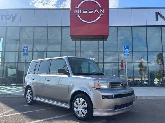 TOYOTA SCION XB 2006 JTLKT324364111519 image TOYOTA SCION XB 2006 JTLKT324364111519 image